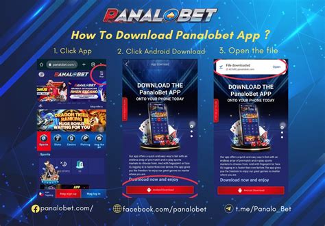 panalobet app